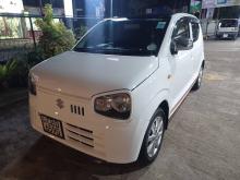 Suzuki Alto Japan 2016 Car