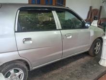 Suzuki Alto Japan 2002 Car
