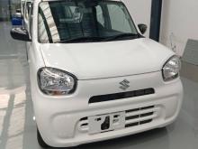 Suzuki Alto Japan 2024 Car