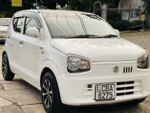 Suzuki Alto Japan 2016 Car
