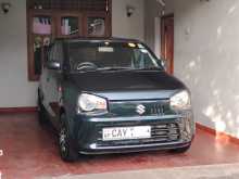 Suzuki Alto Japan 2017 Car