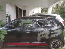 Suzuki Alto Japan RS TURBO 2015 Car