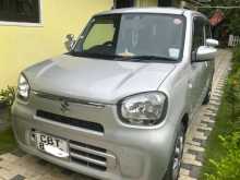 Suzuki Alto Japan Hybrid S Grade 2023 Car