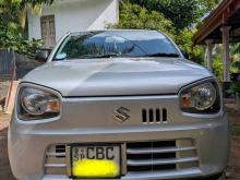 Suzuki Alto Japan 2017 Car