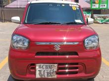 Suzuki Alto Japan 2023 Car