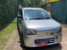 Suzuki Alto Japan 2017 Car
