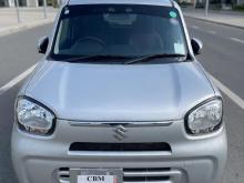 Suzuki Alto Japan 2023 Car