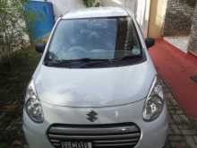 Suzuki Alto Japan 2015 Car