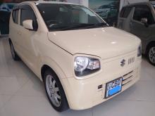 Suzuki Alto Japan 2015 Car