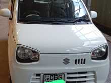 Suzuki Alto Japan 2017 Car