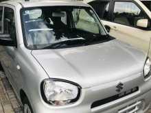 Suzuki Alto Japan 2024 Car