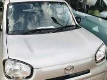 Suzuki Alto Japan 2024 Car