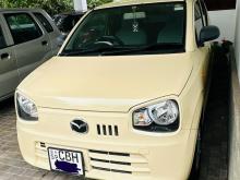 Suzuki Alto Japan 2019 Car