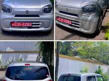 Suzuki Alto Japan 2023 Car
