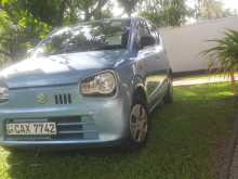 Suzuki Alto Japan 2016 Car
