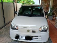 Suzuki Alto Japan 2017 Car