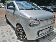 Suzuki ALTO Japan 2015 Car