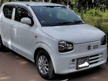 Suzuki Alto Japan 2018 Car