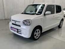 Suzuki ALTO Japan 2024 Car