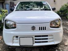 Suzuki Alto Japan 2016 Car