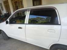 Suzuki Alto Japan 2002 Car