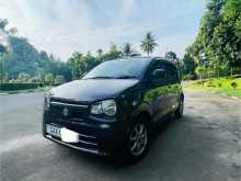 Suzuki Alto Japan 2016 Car