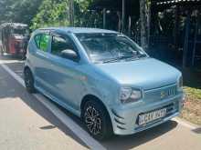 Suzuki Alto Japan 2015 Car