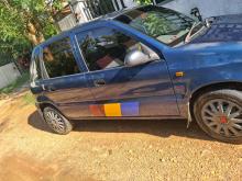 Suzuki Alto Japan 2003 Car