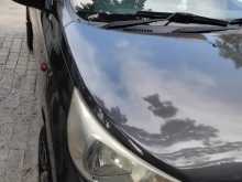 Suzuki Alto K10 2015 Car