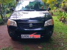 Suzuki Alto K10 2011 Car