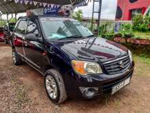 Suzuki Alto K10 2012 Car