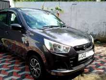 Suzuki Alto K10 Vxi 2015 Car