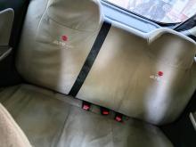 Suzuki Alto K10 2016 Car