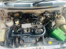 Suzuki Alto K10 2011 Car