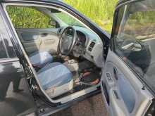 Suzuki Alto K10 2011 Car
