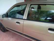 Suzuki Alto K10 2011 Car