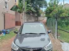 Suzuki Alto K10 2016 Car