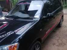 Suzuki Alto K10 2010 Car