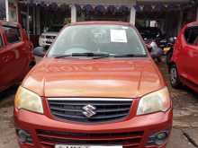 Suzuki ALTO K10 VXI 2010 Car