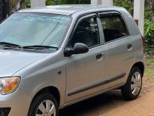 Suzuki Alto K10 2011 Car