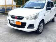 Suzuki Alto K10 2016 Car