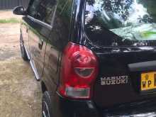 Suzuki Alto K10 2011 Car