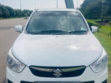 Suzuki Alto K10 2015 Car