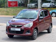 Suzuki Alto K10 VXI 2016 Car
