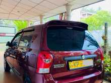 Suzuki Alto K10 2011 Car