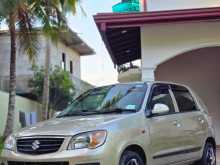 Suzuki Alto K10 K10 2011 Car