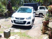 Suzuki Alto K10 2015 Car