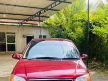Suzuki Alto K10 2011 Car