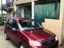 Suzuki ALTO K10 VXi 2011 Car