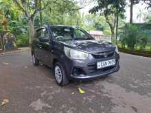 Suzuki Alto K10 2015 Car